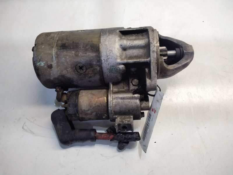 Recambio de motor arranque para lancia delta td hpe referencia OEM IAM   