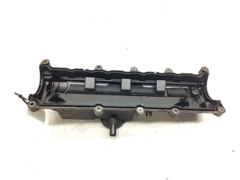 Recambio de tapa balancines para renault megane ii berlina 3p 1.5 dci diesel referencia OEM IAM 8200433603  