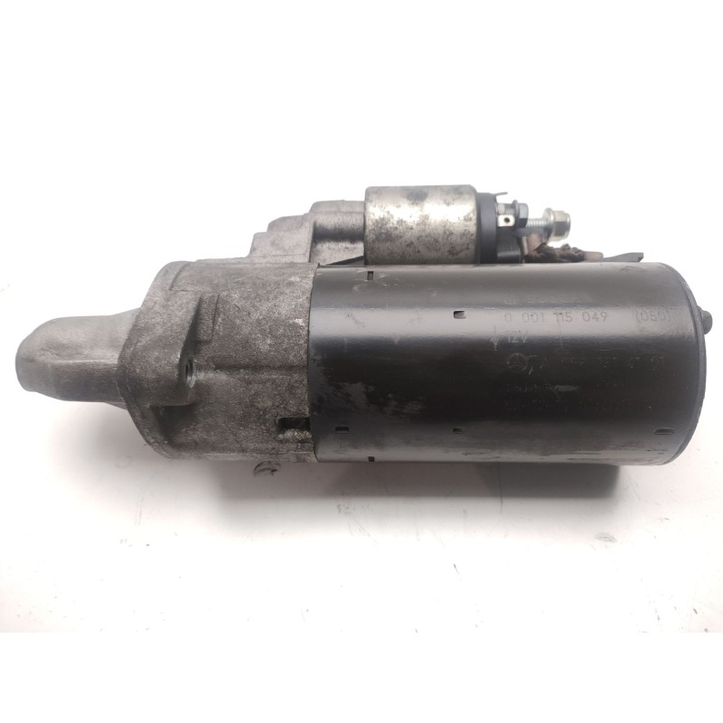 Recambio de motor arranque para mercedes clase m (w164) 3.0 cdi cat referencia OEM IAM A0061514101  