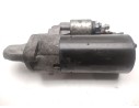 MOTOR ARRANQUE A0061514101 