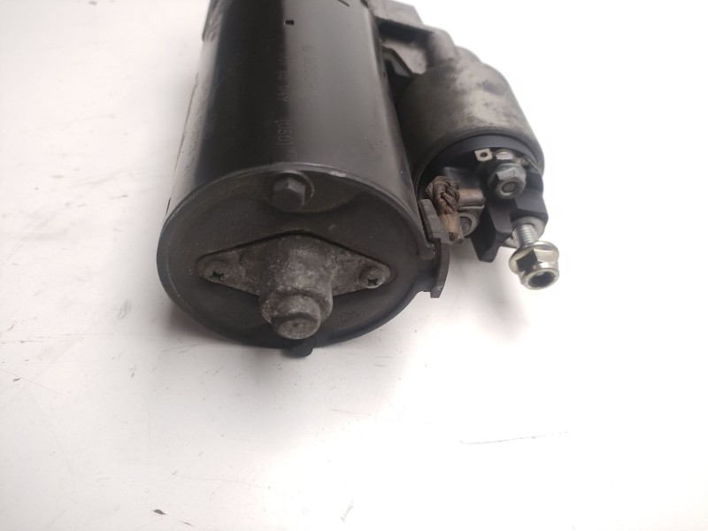 Recambio de motor arranque para mercedes clase m (w164) 3.0 cdi cat referencia OEM IAM A0061514101  