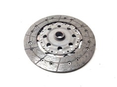 Recambio de kit embrague para kia carens (un) 2.0 crdi referencia OEM IAM    2