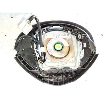 Recambio de kit airbag para nissan leaf (ze0) electric referencia OEM IAM 682005SH0B  