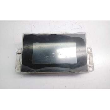 PANTALLA MULTIFUNCION 28090BU701A 