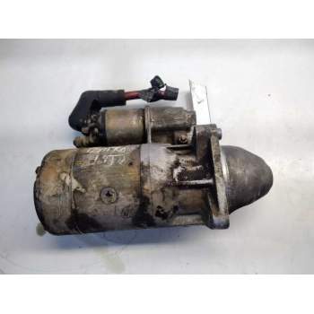 Recambio de motor arranque para lancia delta td hpe referencia OEM IAM   