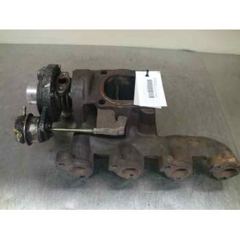 TURBOCOMPRESOR 96FF6K682AA 4520844 111239