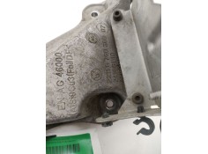 Recambio de soporte motor derecho inferior para bmw serie 3 berlina (e90) 2.0 16v diesel cat referencia OEM IAM 24168110   2