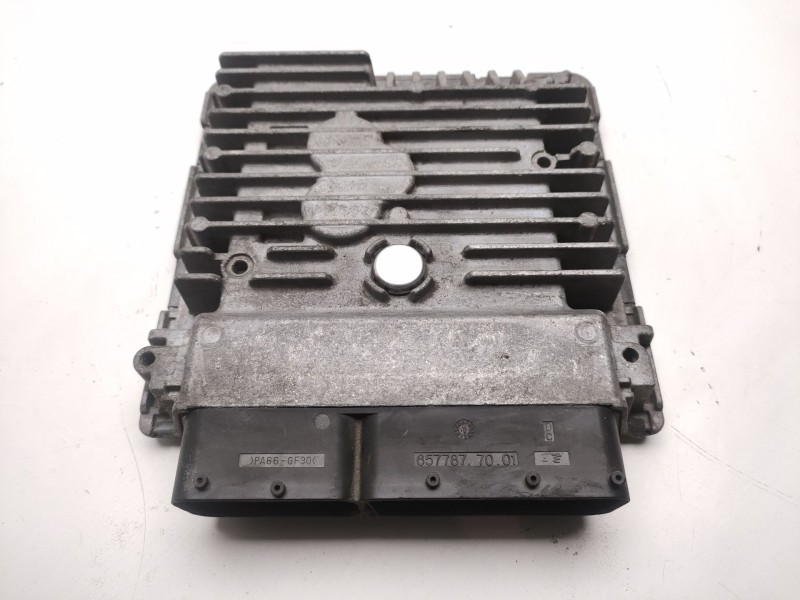 Recambio de centralita motor uce para seat altea xl (5p5) 1.6 tdi referencia OEM IAM 03L906023LD  