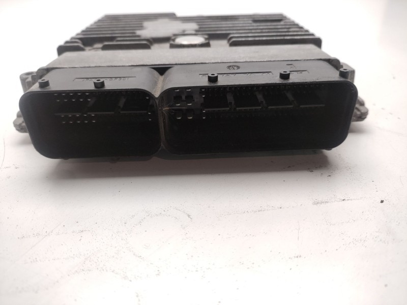 Recambio de centralita motor uce para seat altea xl (5p5) 1.6 tdi referencia OEM IAM 03L906023LD  