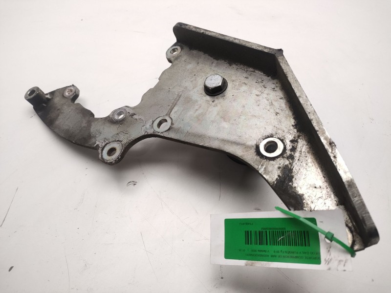 Recambio de soporte compresor de aire acondicionado para iveco daily furgón fg 33 s ... v batalla 3000 referencia OEM IAM   