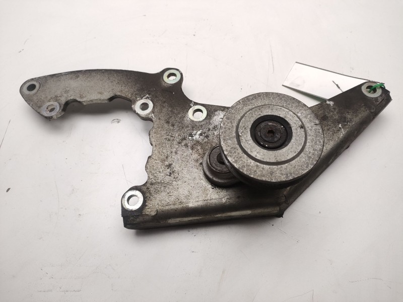 Recambio de soporte compresor de aire acondicionado para iveco daily furgón fg 33 s ... v batalla 3000 referencia OEM IAM   