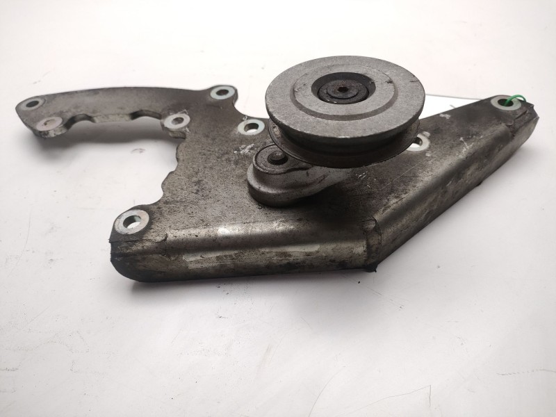 Recambio de soporte compresor de aire acondicionado para iveco daily furgón fg 33 s ... v batalla 3000 referencia OEM IAM   