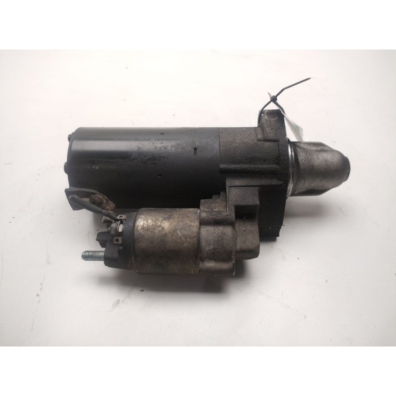 Recambio de motor arranque para mercedes clase cls (w219) 3.0 cdi cat referencia OEM IAM 0001115049  