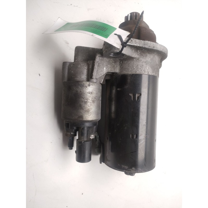 Recambio de motor arranque para seat altea xl (5p5) 1.6 tdi referencia OEM IAM   