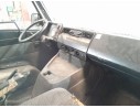 MERCEDES MB 100 D CAJA CERRADA / COMBI