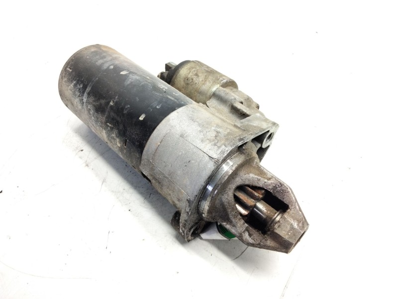 Recambio de motor arranque para mercedes clase m (w164) ml 350 cdi (164.122) referencia OEM IAM   