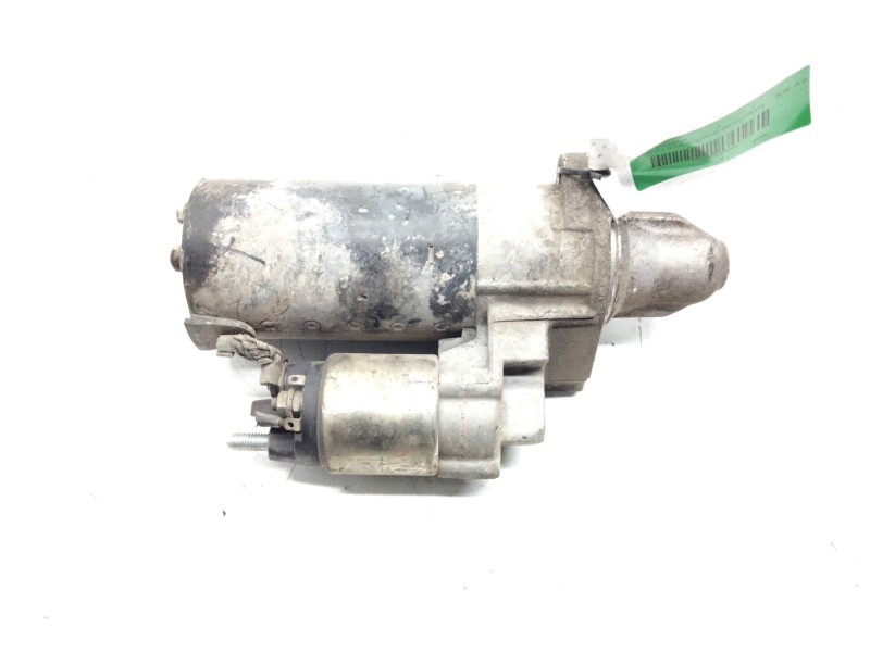 Recambio de motor arranque para mercedes clase m (w164) ml 350 cdi (164.122) referencia OEM IAM   