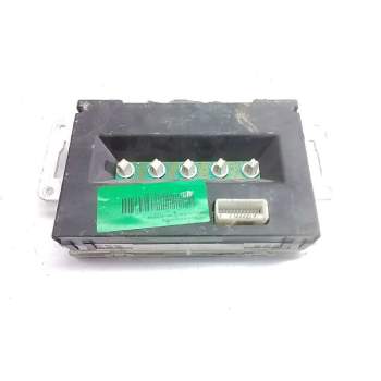 Recambio de pantalla multifuncion para nissan almera (n16/e) referencia OEM IAM 28090BU701A  