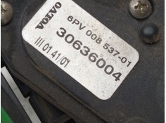 Recambio de pedal acelerador para volvo s80 berlina 2.4 diesel cat referencia OEM IAM 30636004   2