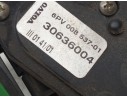 PEDAL ACELERADOR 30636004 