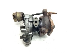 Recambio de turbocompresor para volkswagen golf iv berlina (1j1) 1.9 tdi referencia OEM IAM 038145701F  