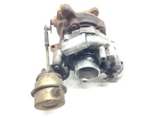 Recambio de turbocompresor para volkswagen golf iv berlina (1j1) 1.9 tdi referencia OEM IAM 038145701F   2