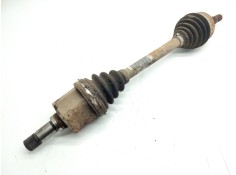 Recambio de transmision delantera izquierda para citroen c5 berlina referencia OEM IAM 9685632780  