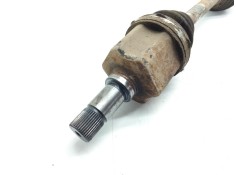 Recambio de transmision delantera izquierda para citroen c5 berlina referencia OEM IAM 9685632780   2