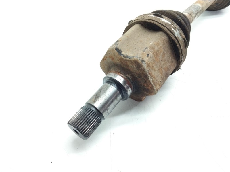 Recambio de transmision delantera izquierda para citroen c5 berlina referencia OEM IAM 9685632780  