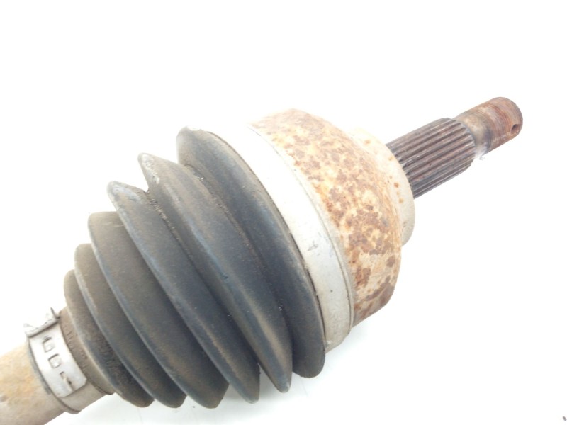 Recambio de transmision delantera izquierda para citroen c5 berlina referencia OEM IAM 9685632780  