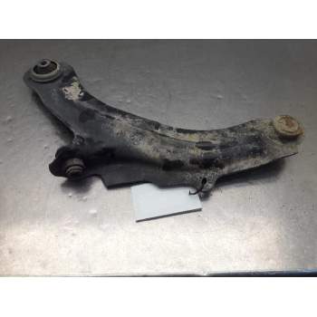 Recambio de brazo suspension inferior delantero derecho para renault scenic ii confort expression referencia OEM IAM   