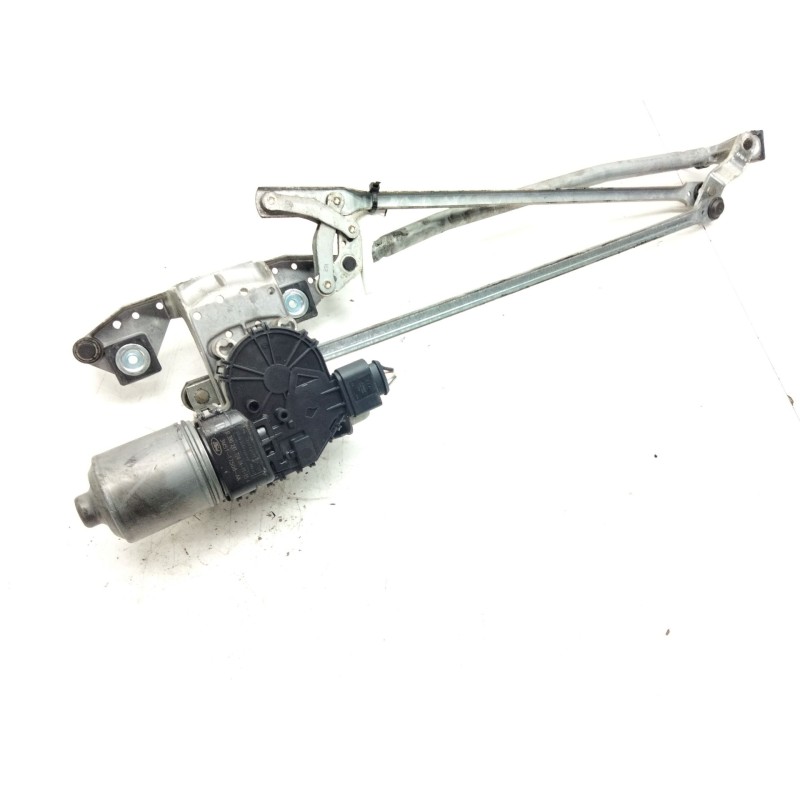 Recambio de motor limpia delantero para ford focus c-max (cap) ambiente (d) referencia OEM IAM 3M5117508AA  