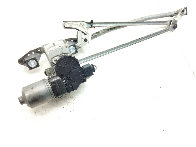 Recambio de motor limpia delantero para ford focus c-max (cap) ambiente (d) referencia OEM IAM 3M5117508AA  