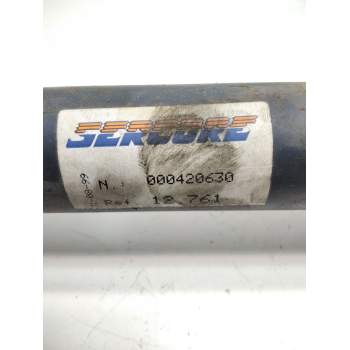 Recambio de transmision delantera derecha para renault 18 referencia OEM IAM 000420630 12761 