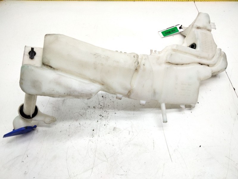 Recambio de deposito limpia para ford focus c-max (cap) ambiente (d) referencia OEM IAM 3M5113K163  