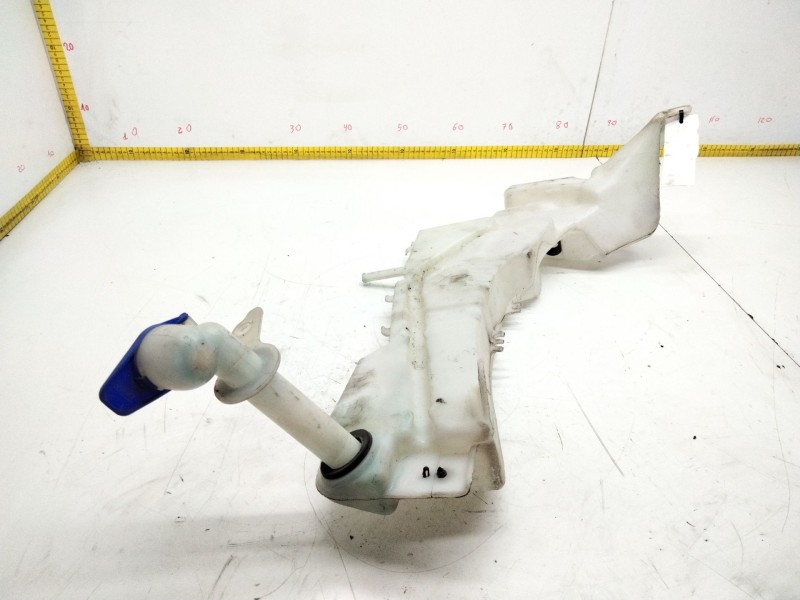 Recambio de deposito limpia para ford focus c-max (cap) ambiente (d) referencia OEM IAM 3M5113K163  