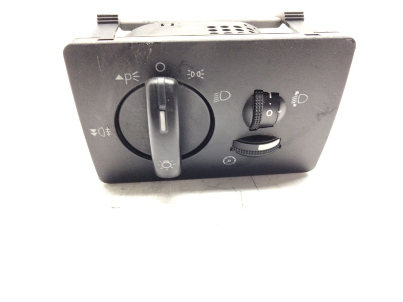 Recambio de mando luces para ford focus c-max (cap) ambiente (d) referencia OEM IAM   