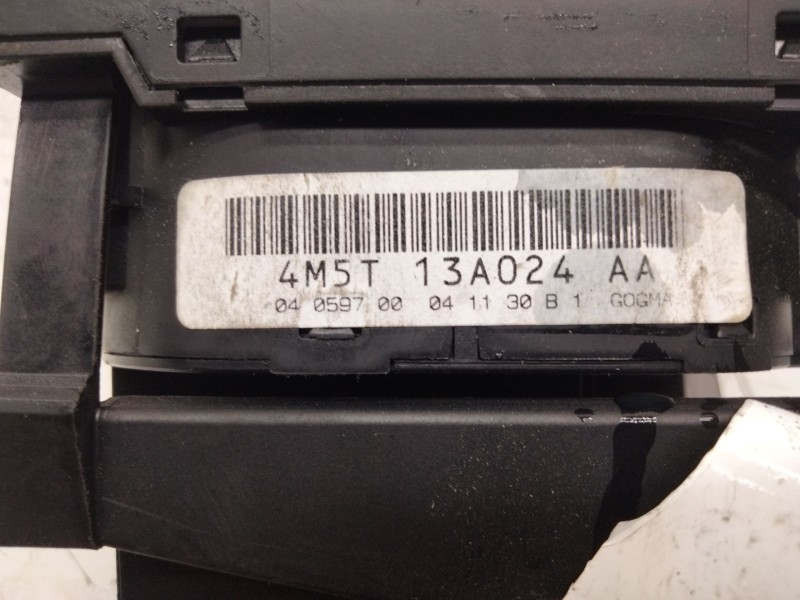 Recambio de mando luces para ford focus c-max (cap) ambiente (d) referencia OEM IAM   