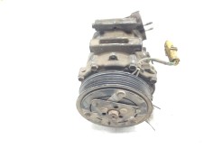 Recambio de compresor aire acondicionado para peugeot 407 sw st sport referencia OEM IAM 8683055180   2