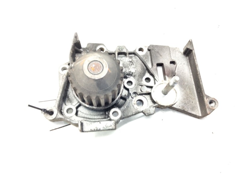 Recambio de bomba agua para renault megane ii berlina 5p expression referencia OEM IAM   