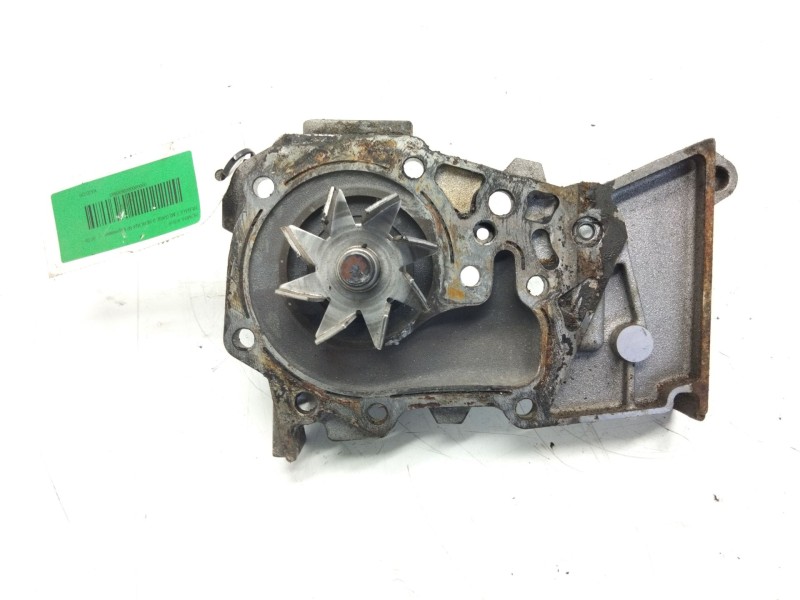 Recambio de bomba agua para renault megane ii berlina 5p expression referencia OEM IAM   