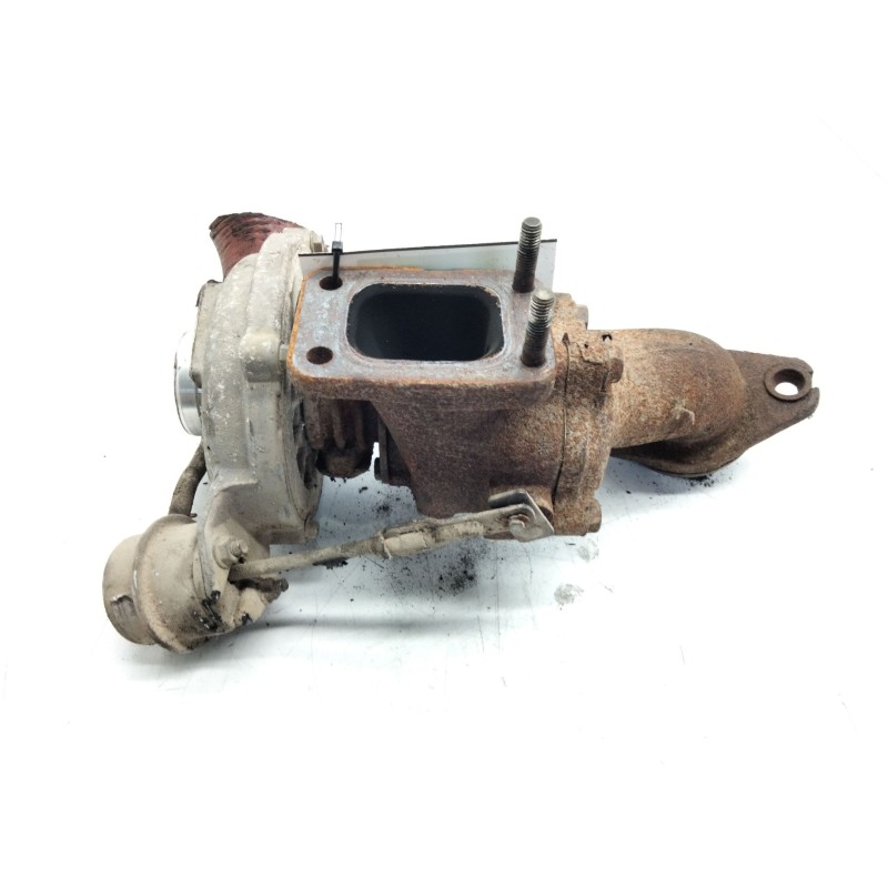 Recambio de turbocompresor para iveco daily caja abierta / volquete 35 - c 9 caja abierta referencia OEM IAM 7515785002  