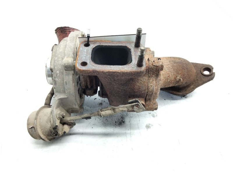 Recambio de turbocompresor para iveco daily caja abierta / volquete 35 - c 9 caja abierta referencia OEM IAM 7515785002  