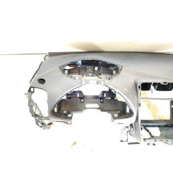 Recambio de kit airbag para nissan leaf (ze0) electric referencia OEM IAM 682005SH0B  