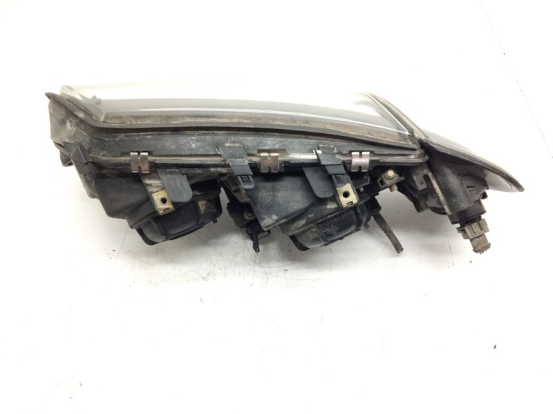 Recambio de faro derecho para volvo s80 berlina 2.4 diesel cat referencia OEM IAM 8662856  