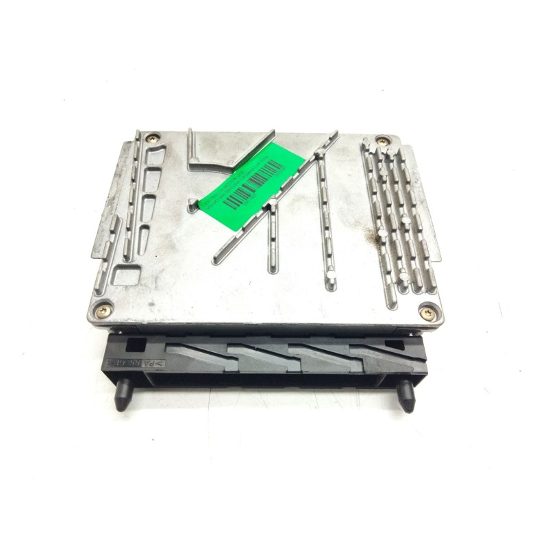 Recambio de centralita motor uce para volvo s80 berlina 2.4 diesel cat referencia OEM IAM 28SA5015  