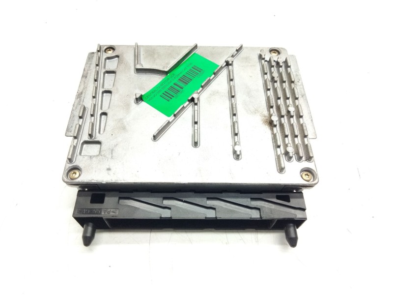 Recambio de centralita motor uce para volvo s80 berlina 2.4 diesel cat referencia OEM IAM 28SA5015  