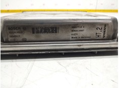 Recambio de centralita motor uce para volvo s80 berlina 2.4 diesel cat referencia OEM IAM 28SA5015   2