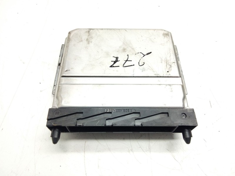 Recambio de centralita motor uce para volvo s80 berlina 2.4 diesel cat referencia OEM IAM 28SA5015  