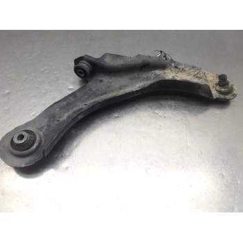 Recambio de brazo suspension inferior delantero derecho para renault scenic ii confort expression referencia OEM IAM   